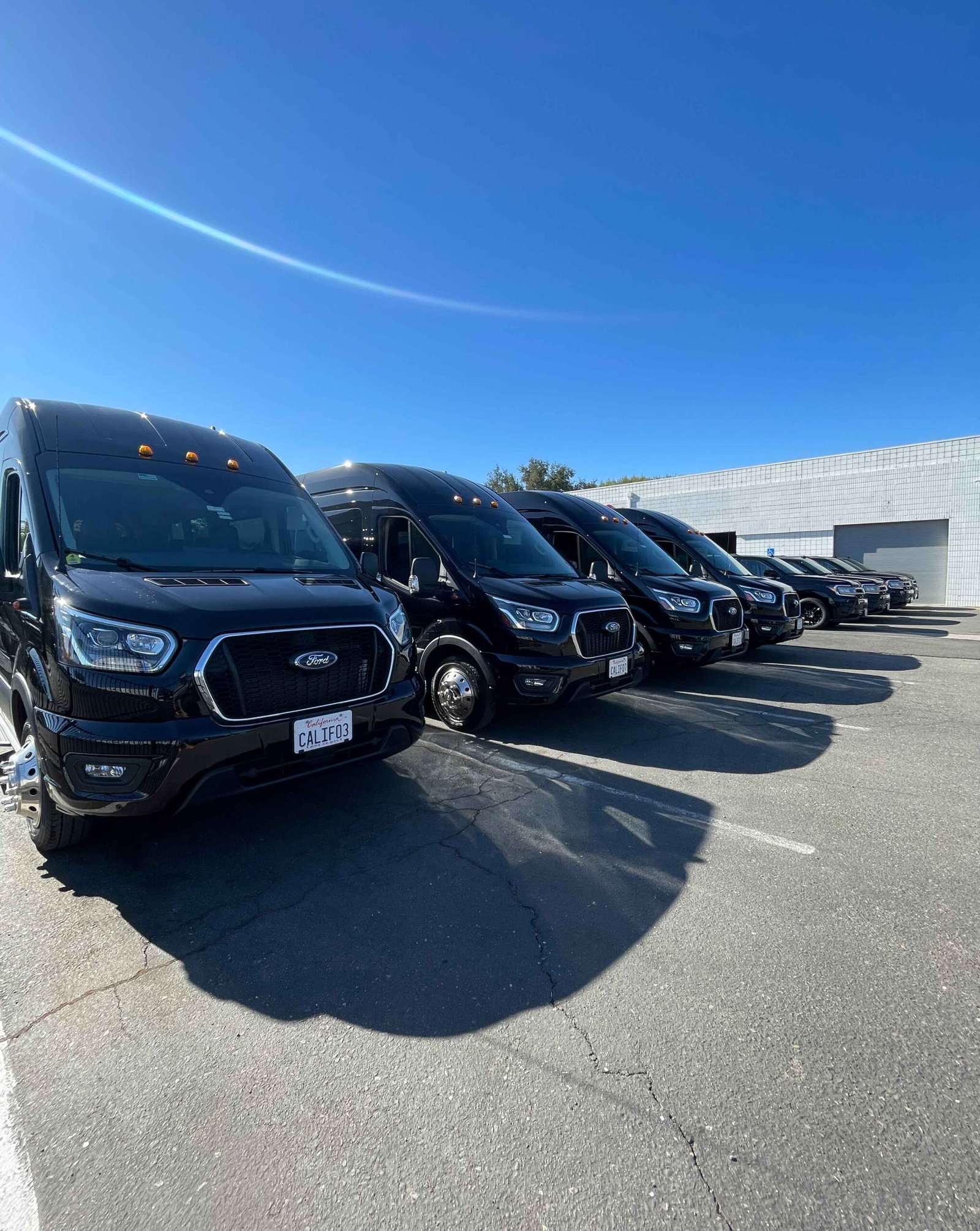boat2 Shuttle Service Lodi